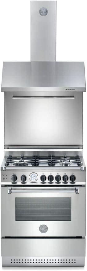 Bertazzoni A304ggvxtng 30 Inch Pro Style Gas Range With 4 Sealed