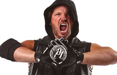 Aj Styles Png Fichier Png Mart