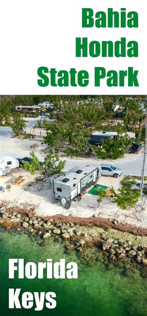 Maybe you would like to learn more about one of these? Camping at Bahia Honda State Park | Florida Keys # ...