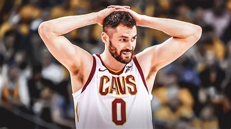 This Season Kevin Love Can Do What Just Hall Of Famers Have Done