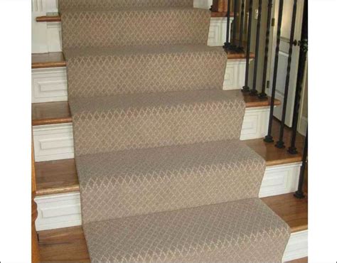 An outdoor carpet is normally made of densely flatwoven polypropylene, sometimes with mixed in synthetic latex. A Guide to Lowes Stair Runner Carpet | cruzcarpets.com