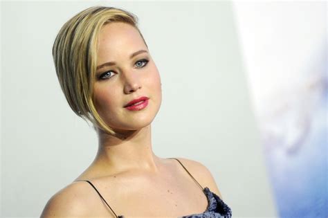 Jennifer Lawrence Gluten Free Diets Are A New Eating Disorder