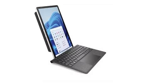 Hps New 11 Inch Tablet Comes With Flipping Webcam