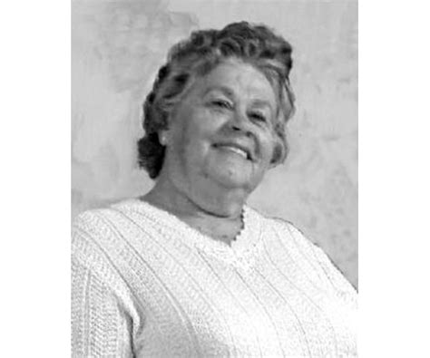 Louise Trott Obituary 1939 2016 Bountiful Ut The Salt Lake Tribune