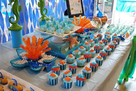 Subito a casa e in tutta sicurezza con ebay! I compleanni per bambini in estate, organizzali a tema mare!