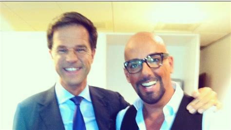 Elk moment van de dag wordt nieuws over mark rutte automatisch bijgewerkt zodat jij altijd precies weet wat er speelt. BN'ers staan massaal achter boodschap Mark Rutte | RTL Nieuws