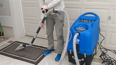 Clarke Alto Bext 150h Extractor Carpet Cleaner Machine For Sale Youtube