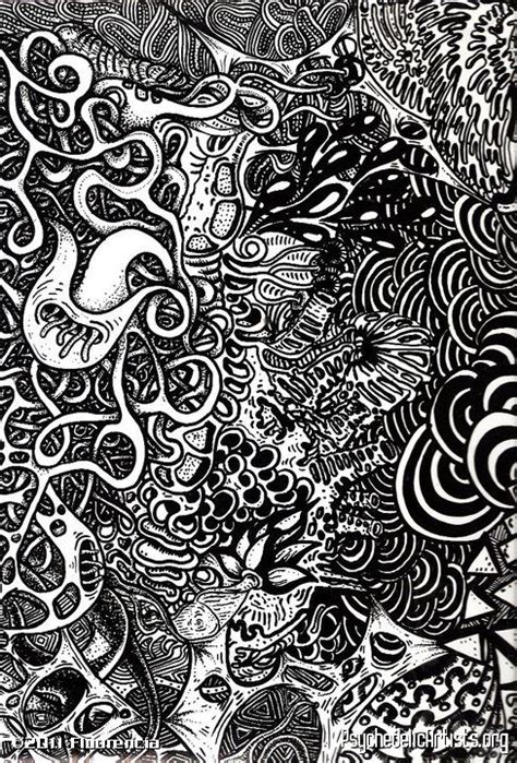 Pin on Psychedelic Art