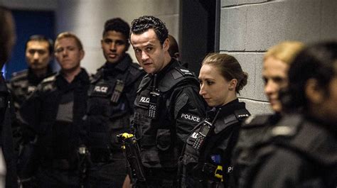 Learn from the best and brightest instructors. Police drama Line of Duty's cast and crew on the new ...