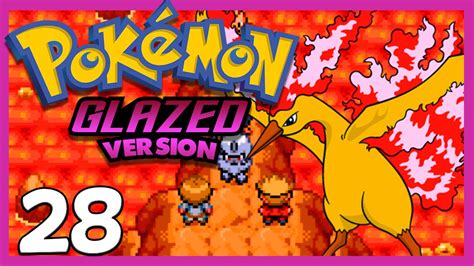 Setelah tiba, guide gent akan menemuimu. Pokemon Glazed (Hack) Episode 28 Gameplay Walkthrough w/ Voltsy - YouTube