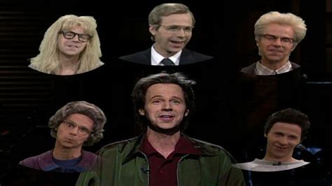 Watch Saturday Night Live Highlight Dana Carvey Monologue
