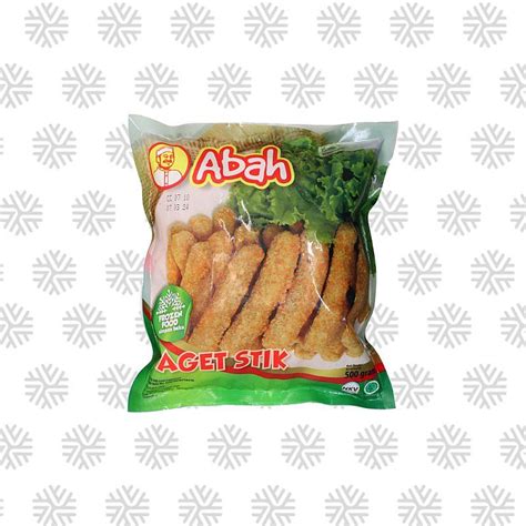 Frozen Abah • Frozen Food Store Melayani Ecer And Grosir Pengiriman