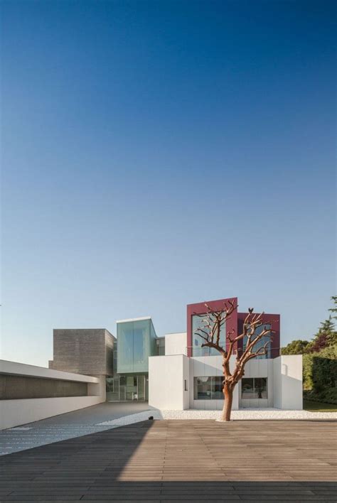 More Of House H In Madrid Photographed By Joao Morgado Archiscene