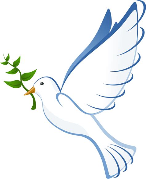 Holy Spirit Dove Png Download Free Png Images