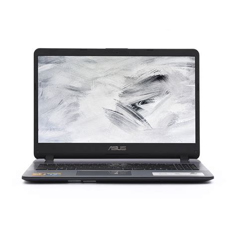 Laptop Asus Vivobook X507ua Ej500t Core I5 8250uwin10 156 Inch Fhd
