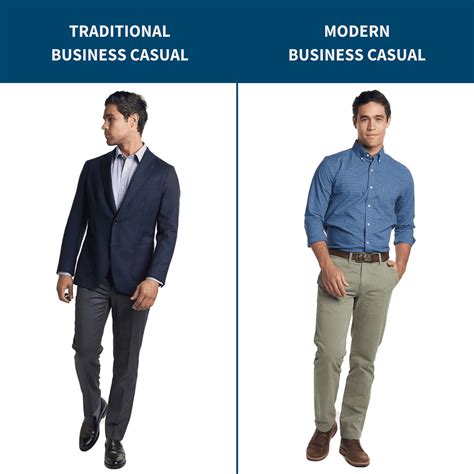Business Casual Dress Code Shirts Biunsses