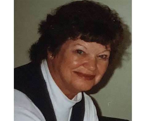 Ann Baer Obituary 2022 Legacy Remembers