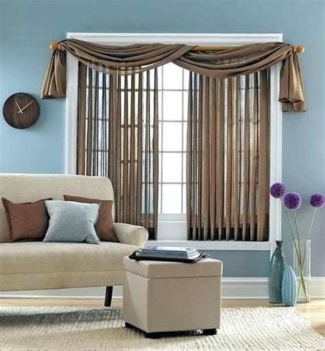 Image Result For Curtains With Vertical Blinds Pvcverticalblinds