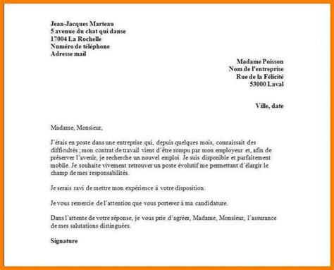 Modelé de demande d'emploi dans la . 15+ exemple demande d'emploi | gouvernoratmaniema | Good ...