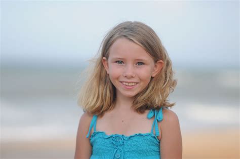 2013 little miss flagler county pageant contestants age 8 11