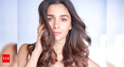 Try These Make Up Hacks To Get A Glowing Skin Like Alia Bhatt Times