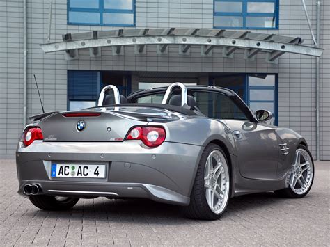 1.1 bmw z4 e85 hydraulic pump fault. 2005 Bmw Z4 (e85) - pictures, information and specs - Auto ...