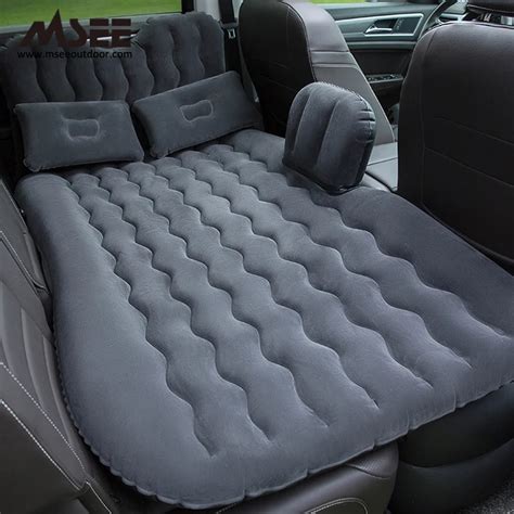 Inflatable Bed Adult Car Bed Alternating Self Inflating Low Cost Anti Decubitus Self Inflating
