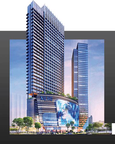 I city @ i soho yuuki homestay ⭐ , malaysia, shah alam, persiaran multimedia, seksyen 7: SOHO Podomoro City | SOHO CAPITAL
