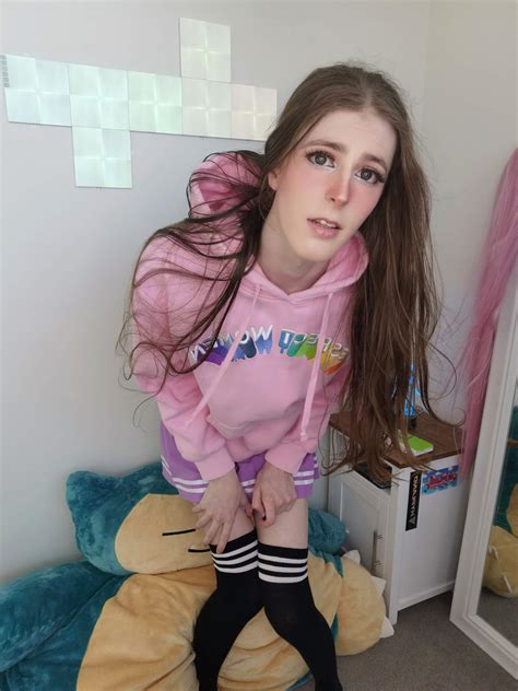 Hia Everyone Im Here Again R Femboy