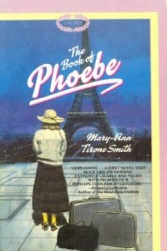 The Book Of Phoebe Smith Mary Ann Tirone 9780440507420 Abebooks