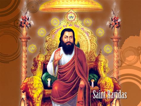 Shri Guru Ravidass Ji Maharaj Wallpapers Free Download