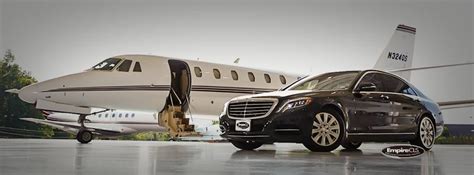 Empirecls Worldwide Chauffeured Services Acquires Wilshire Chauffeured
