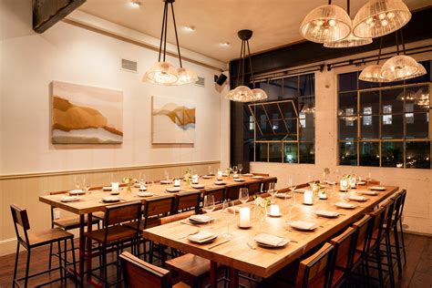 Top Private Dining Rooms In San Francisco Updated 2023 The Vendry