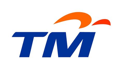 Telekom malaysia berhad dba (tm) is malaysia's leading telecommunications company, with a history dating back to 1946. Telekom Malaysia (TM)