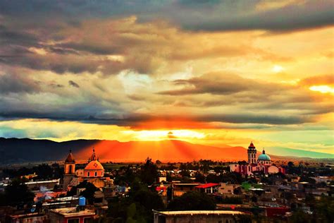 Ciudad Serdán Puebla Danny Correa Flickr