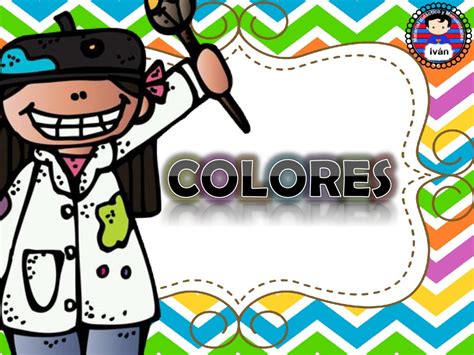 ® Imágenes Y S Animados ® Recursos Escolares ImÁgenes De Los Colores