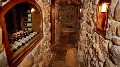 Check spelling or type a new query. Wine by design: Beautiful cellars around the world - CNN