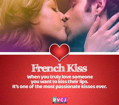 types of kisses and their images