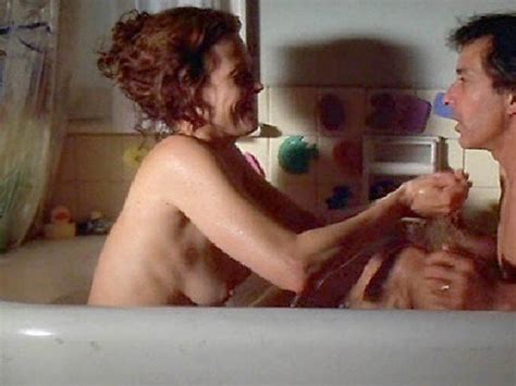 Sigourney Weaver Naked Photos The Fappening Celebrity