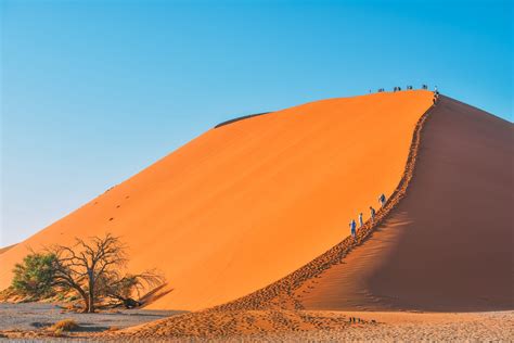 best places to visit in namibia most beautiful places
