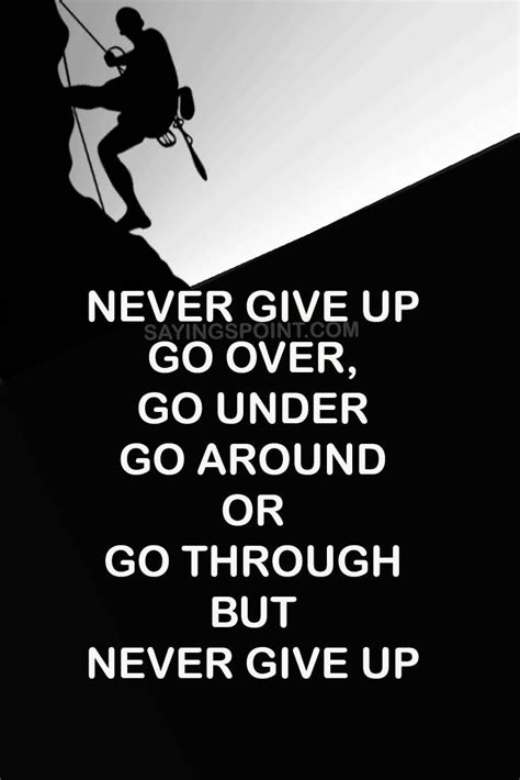 His life and universe (p. 65 best Never Give up Quotes images on Pinterest ...