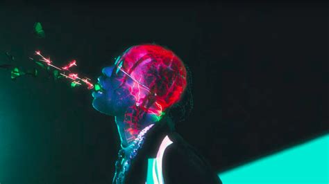 One Video Butterfly Effect By Travis Scott The Verge