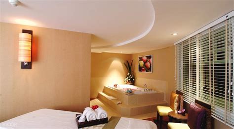Lets Relax Spa Packages Bangkok Klook