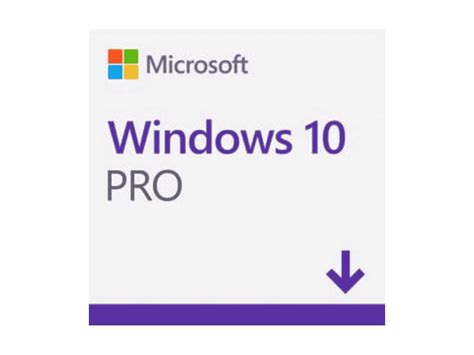 Windows 10 Pro 1 Device Pc Download Za