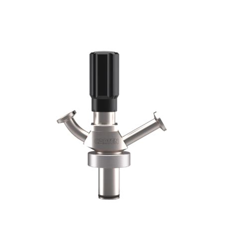 Malaysia Instrumentation Material and Gas Services Component | Sampling