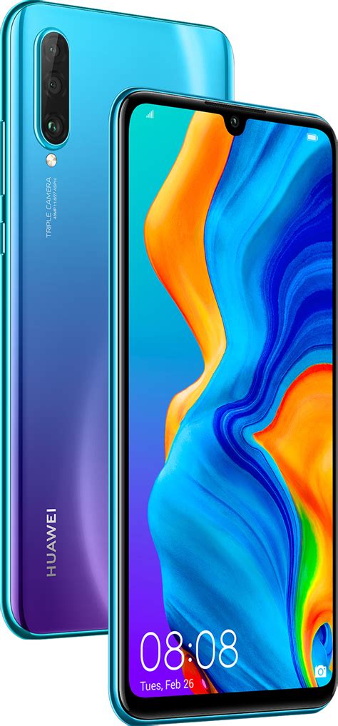 Huawei P30 Lite New Edition Huawei Colombia
