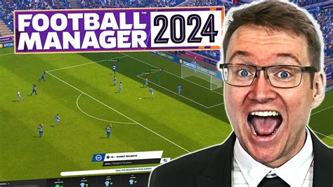 FOOTBALL MANAGER LOOKS GOOD YouTube