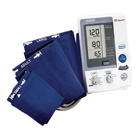 Use top10.today to see the best wrist blood pressure monitor. Omron HEM-907 XL Auto Cuff Blood Pressure Monitor