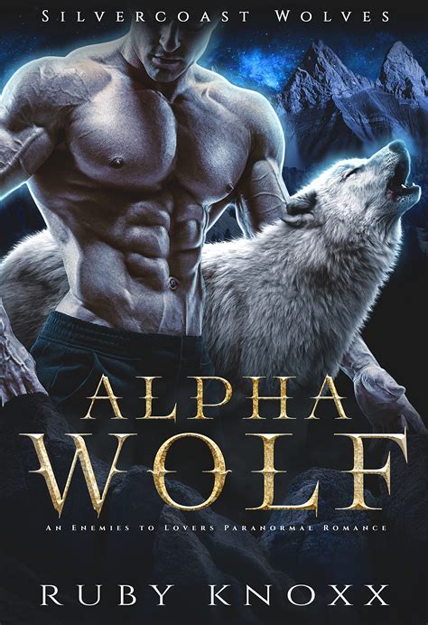 Alpha Werewolf Pack