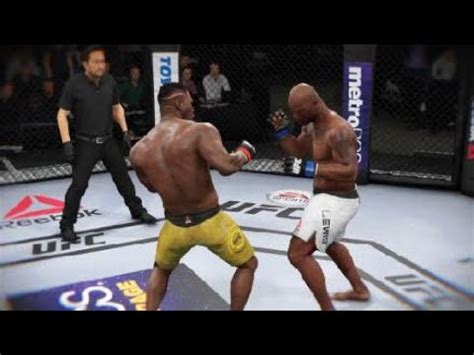 Lead body hook, body hook, lead hook: UFC 3 HIGHEST UPPERCUT - YouTube